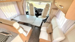 CHAUSSON FLASH 26 lleno