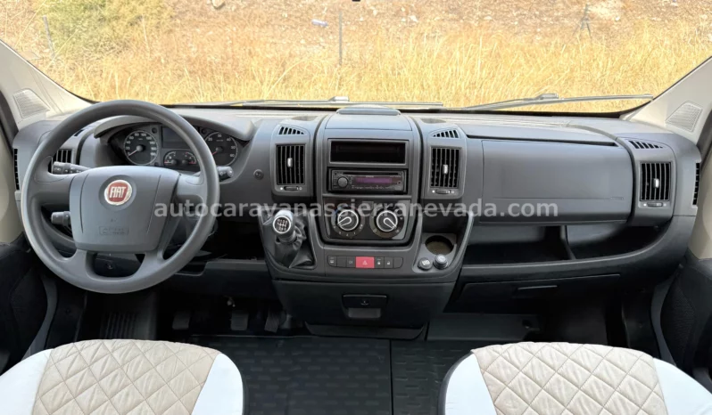 CHAUSSON FLASH 26 lleno