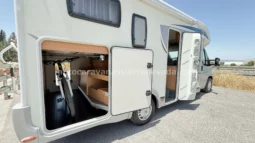 CHAUSSON FLASH 26 lleno