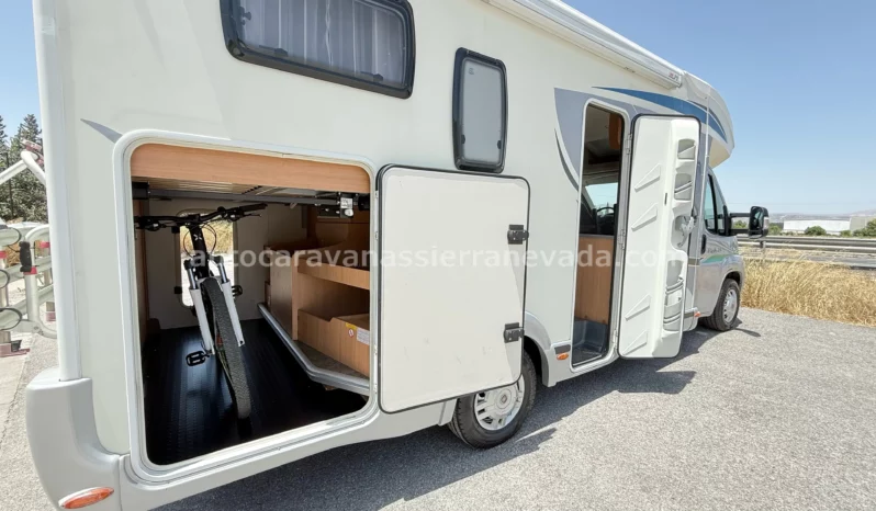 CHAUSSON FLASH 26 lleno