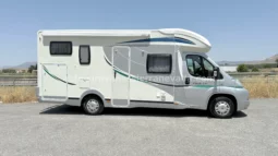 CHAUSSON FLASH 26 lleno
