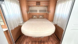 HYMER GREY LINE T 698 CL lleno