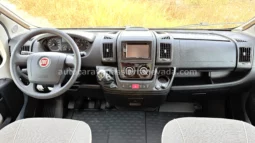HYMER GREY LINE T 698 CL lleno