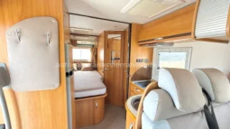 AUTOSTAR AUROS 80 lleno