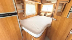 AUTOSTAR AUROS 80 lleno