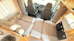 AUTOSTAR AUROS 80 lleno