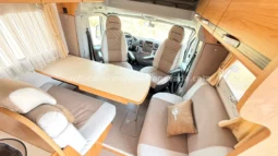 AUTOSTAR AUROS 80 lleno