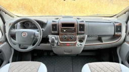 AUTOSTAR AUROS 80 lleno