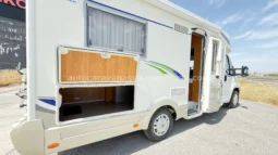 AUTOSTAR AUROS 80 lleno