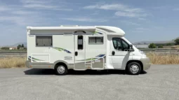AUTOSTAR AUROS 80 lleno