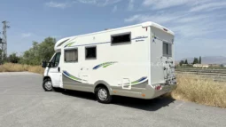 AUTOSTAR AUROS 80 lleno