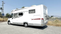 ELNAGH PRINCE 581 lleno