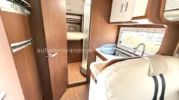 ELNAGH PRINCE 581 lleno