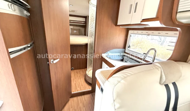 ELNAGH PRINCE 581 lleno