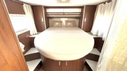 ELNAGH PRINCE 581 lleno
