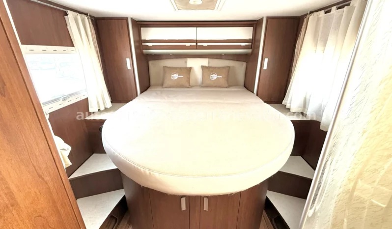 ELNAGH PRINCE 581 lleno