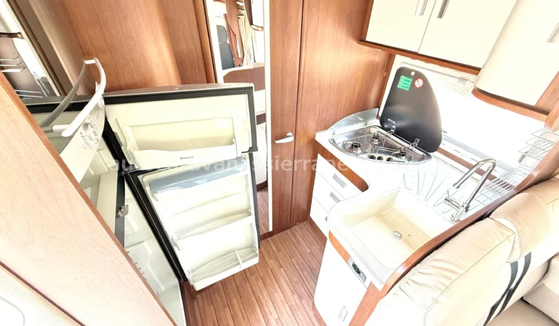 ELNAGH PRINCE 581 lleno