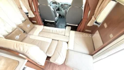 ELNAGH PRINCE 581 lleno