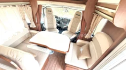 ELNAGH PRINCE 581 lleno
