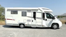 ELNAGH PRINCE 581 lleno