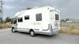 McLouis MC4 – 63 lleno