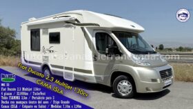 McLouis MC72