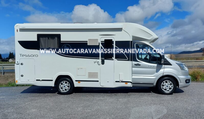BENIMAR TESSORO 495 lleno