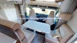 BENIMAR TESSORO 495 lleno