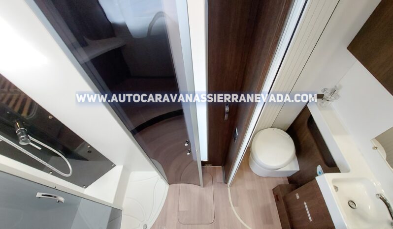 BENIMAR TESSORO 495 lleno