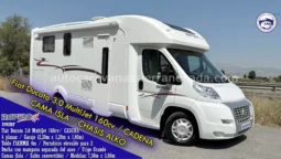 RAPIDO 7092DF