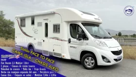 RAPIDO 791FF