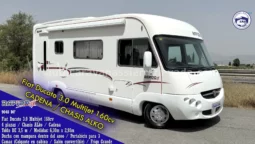 RAPIDO 9048DF