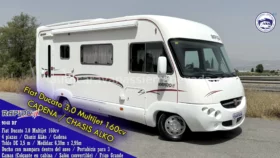 RAPIDO 9048DF
