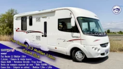 RAPIDO 9090DF