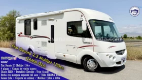 RAPIDO 9090DF
