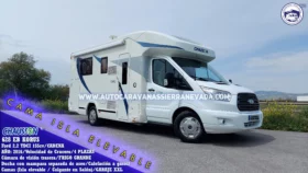 CHAUSSON 628 EB KORUS