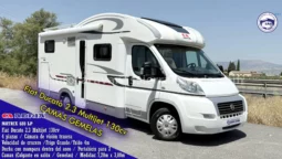 ADRIA Matrix M680SL