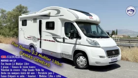 ADRIA Matrix M680SL