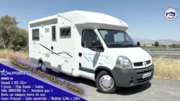 AUTOSTAR AUROS 80