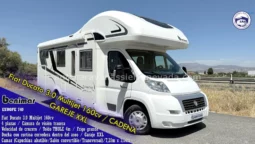 BENIMAR EUROPE 740