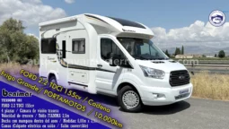 BENIMAR TESSORO 481