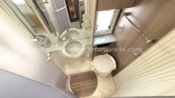 CHAUSSON SWEET COSY lleno