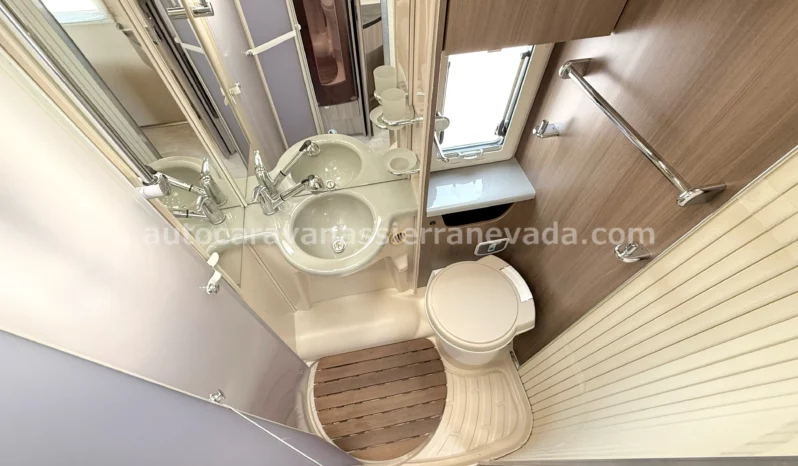 CHAUSSON SWEET COSY lleno