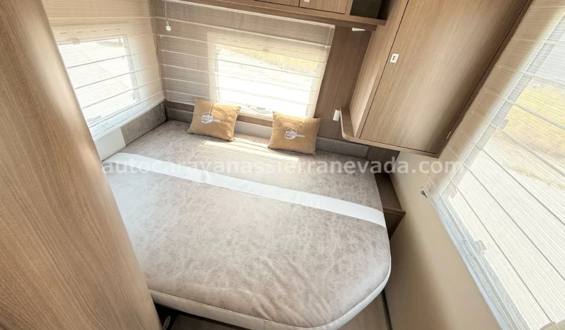 CHAUSSON SWEET COSY lleno