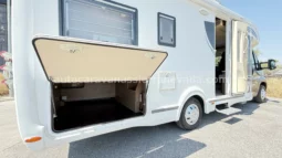 CHAUSSON SWEET COSY lleno