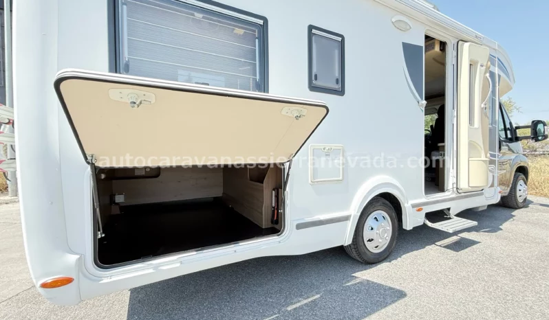 CHAUSSON SWEET COSY lleno