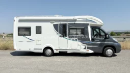 CHAUSSON SWEET COSY lleno