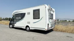 CHAUSSON SWEET COSY lleno