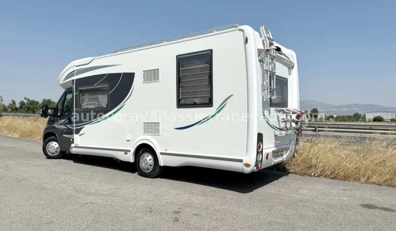 CHAUSSON SWEET COSY lleno