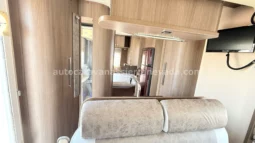 CHAUSSON SWEET COSY lleno